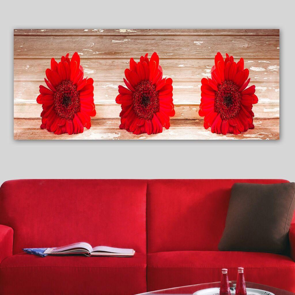 Wallity Слика YTY649730_50120, 50x120 cm