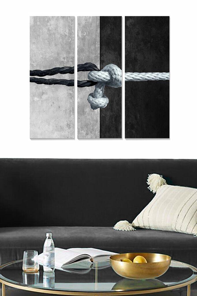 Wallity Слика YTY1242693967_50120, 50x120 cm