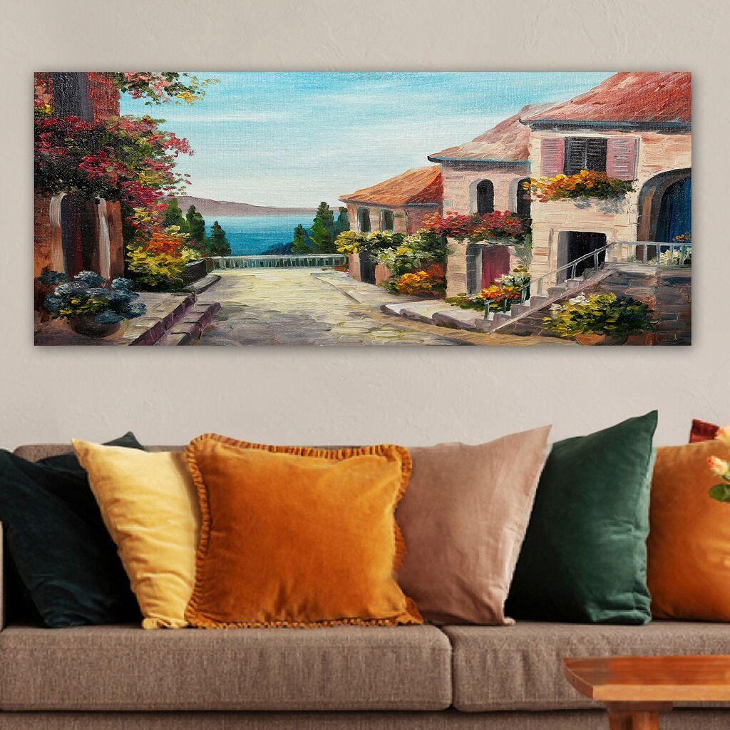 Wallity Слика YTY195401324_50120, 50x120 cm