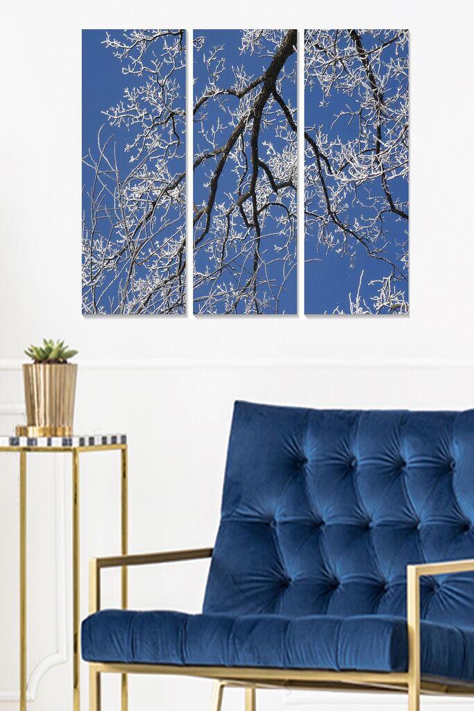 Wallity Слика YTY207683938_50120, 50x120 cm