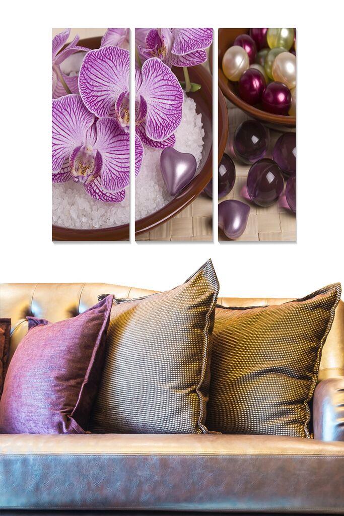 Wallity Сет Слики MDF68815552, 3 Дела