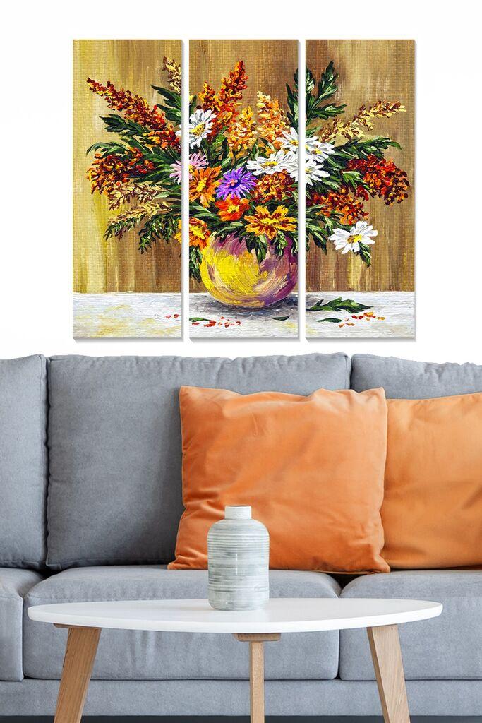 Wallity Слика YTY114020452_50120, 50x120 cm