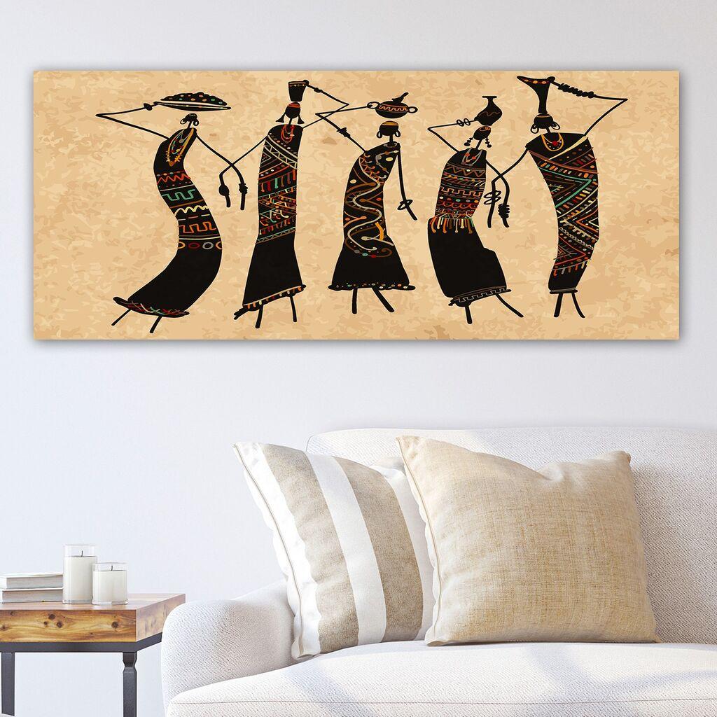 Wallity Слика YTY1496126738_50120, 50x120 cm