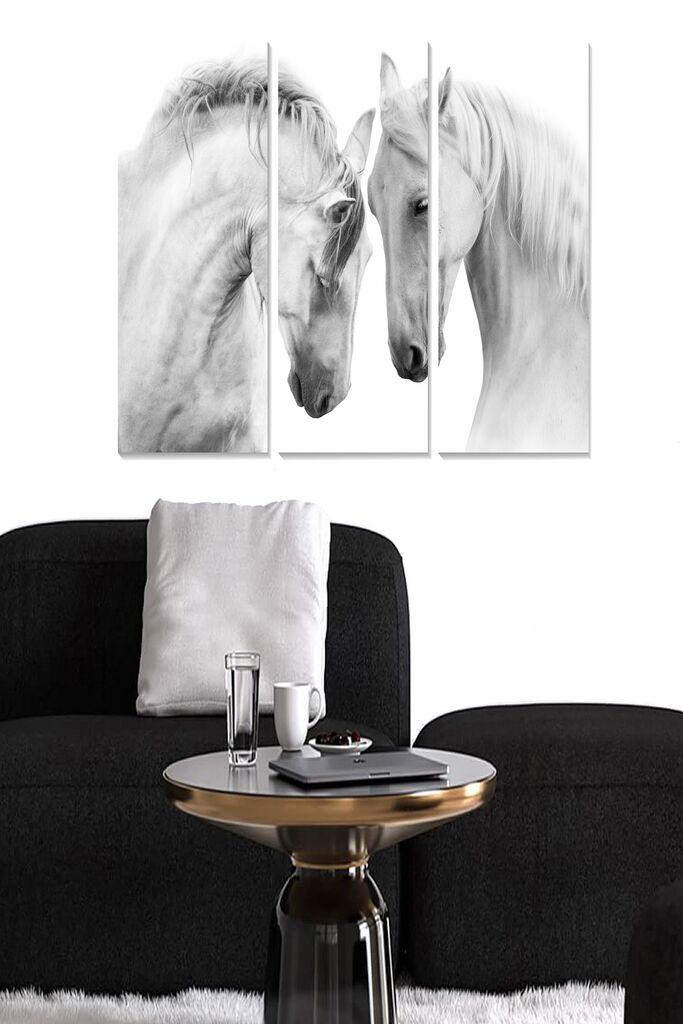 Wallity Сет Слики MDF777861169, 3 Дела