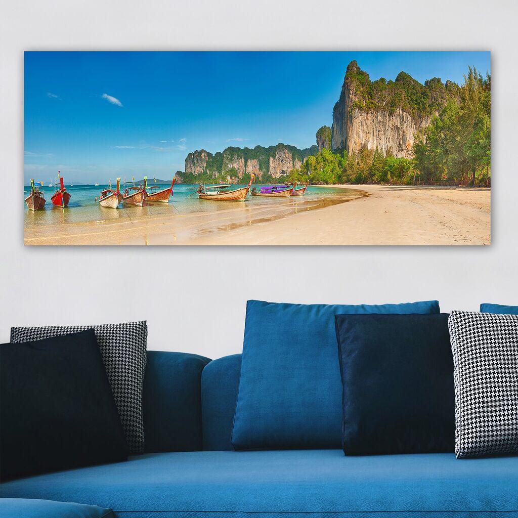 Wallity Слика YTY303034199_50120, 50x120 cm