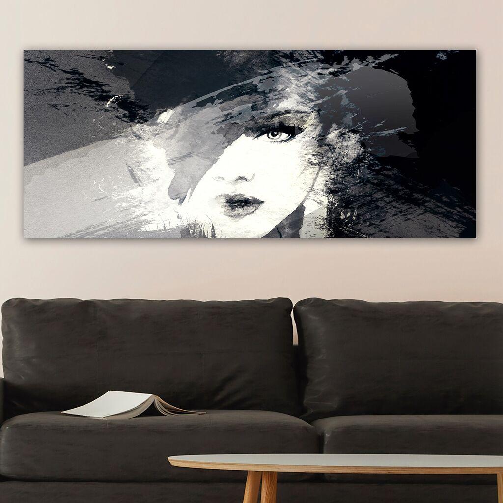 Wallity Слика YTY3342694637_50120, 50x120 cm