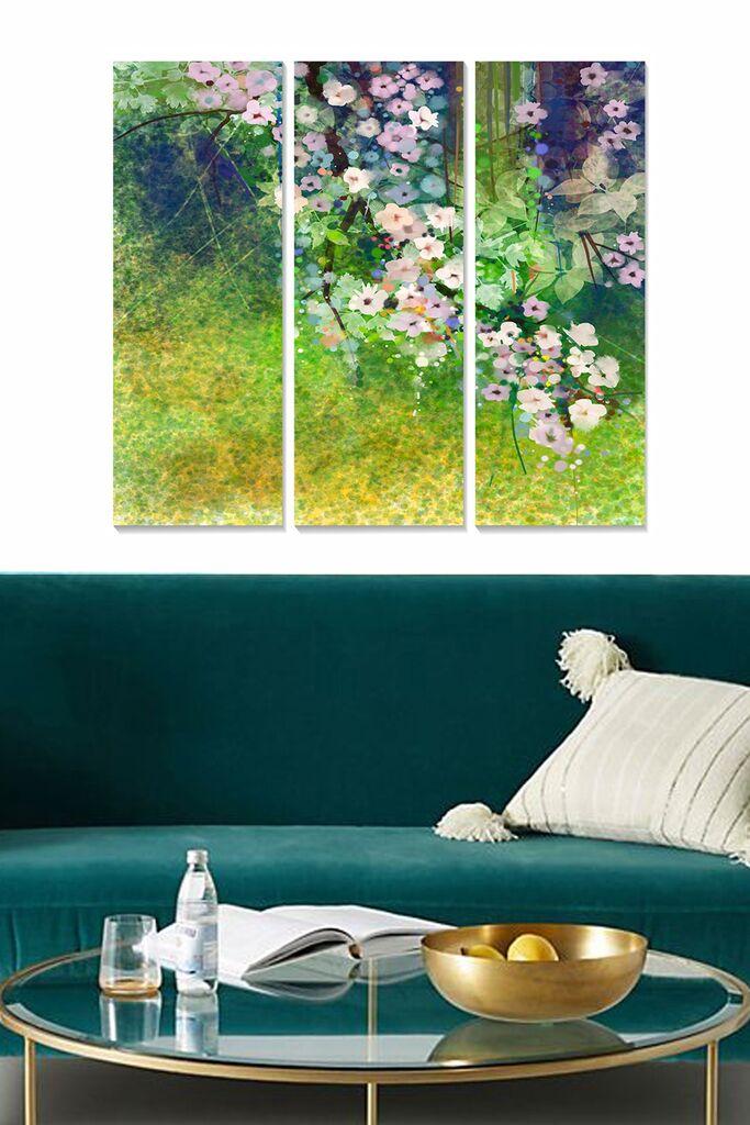 Wallity Слика WY310, 50x70 cm