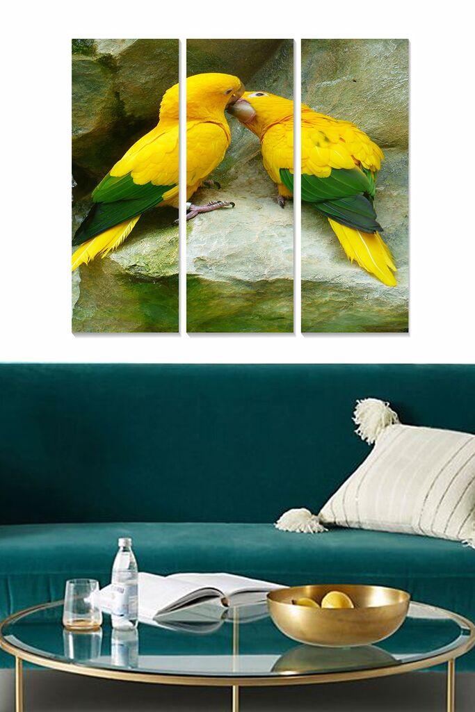 Wallity Слика YTY2613287203_50120, 50x120 cm