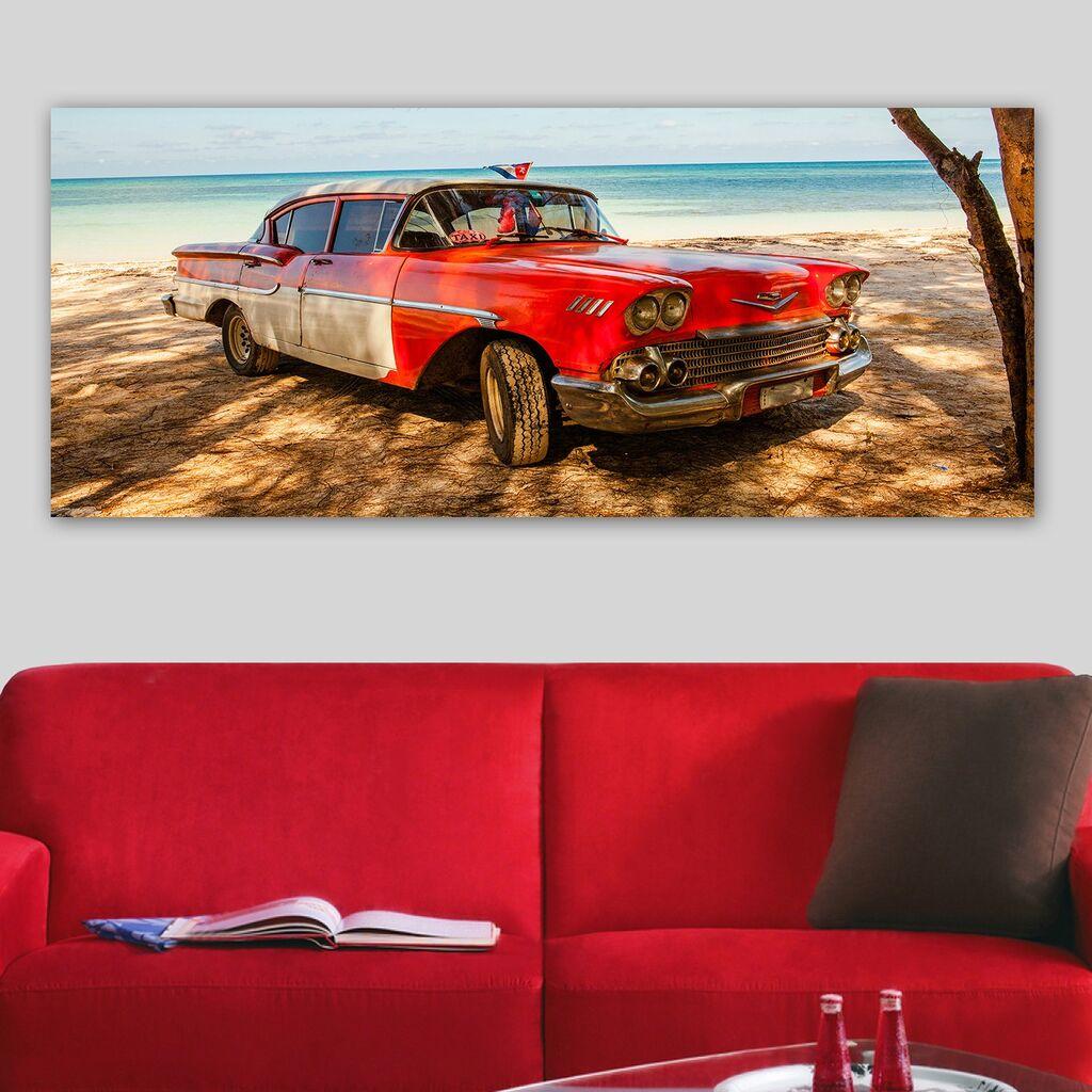 Wallity Слика YTY548209855_50120, 50x120 cm