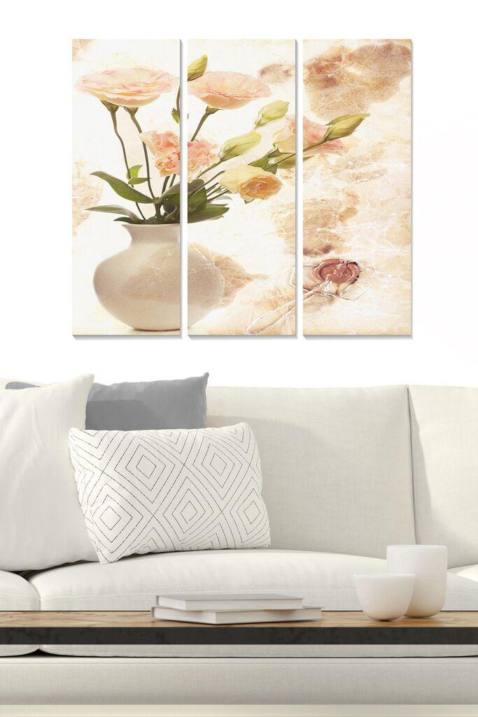 Wallity Слика Polybaby 16, 100x140 cm