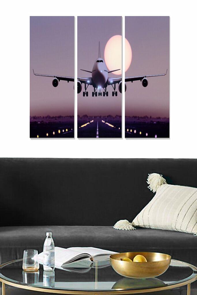 Wallity Слика WY310, 70x100 cm