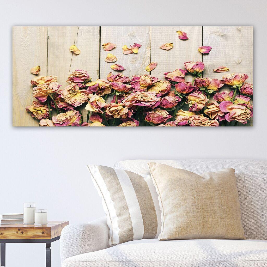 Wallity Слика YTY102199_50120, 50x120 cm