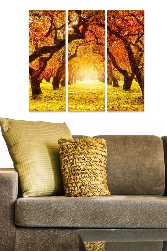 Wallity Слика YTY103653581354_50120, 50x120 cm