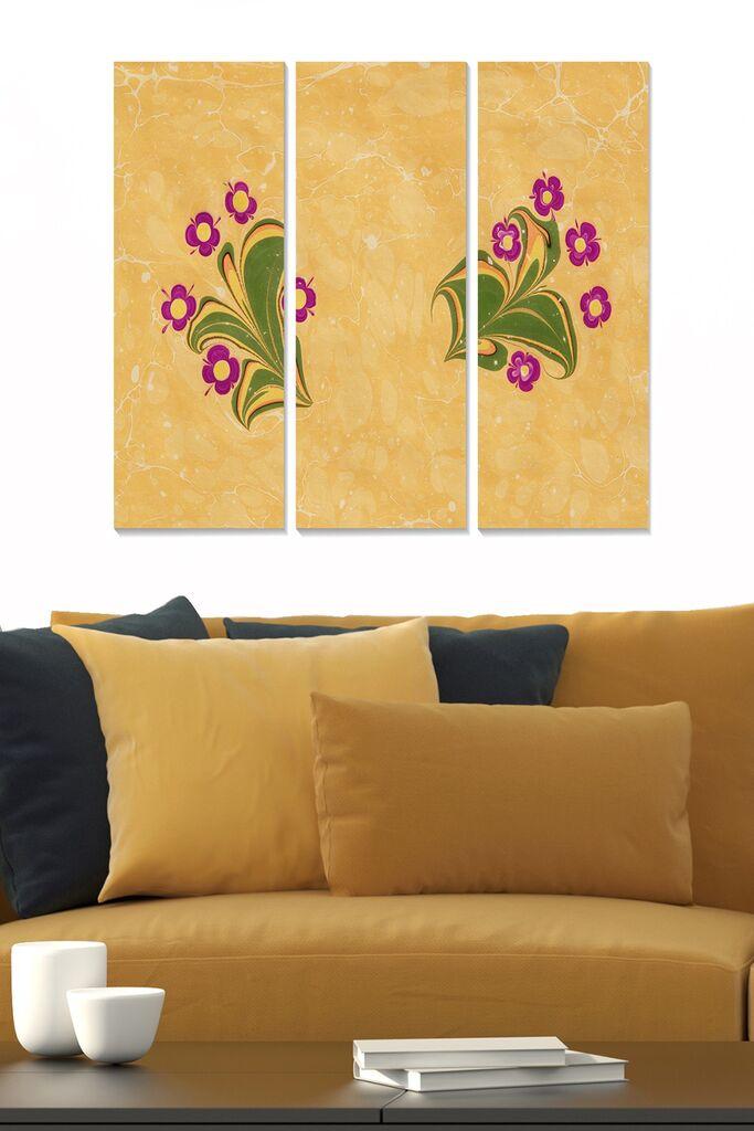 Wallity Слика Polybaby 4, 70x120 cm