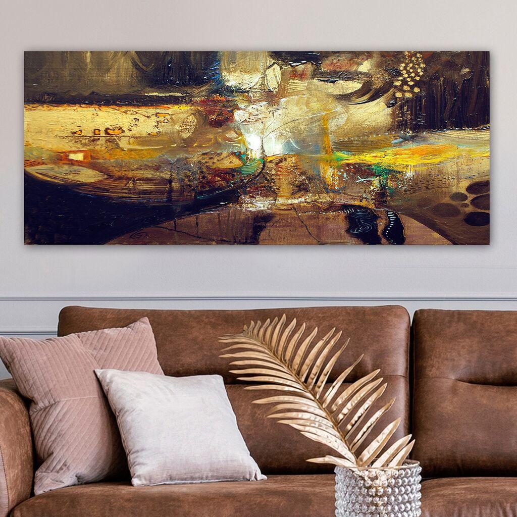 Wallity Слика YTY770618758_50120, 50x120 cm