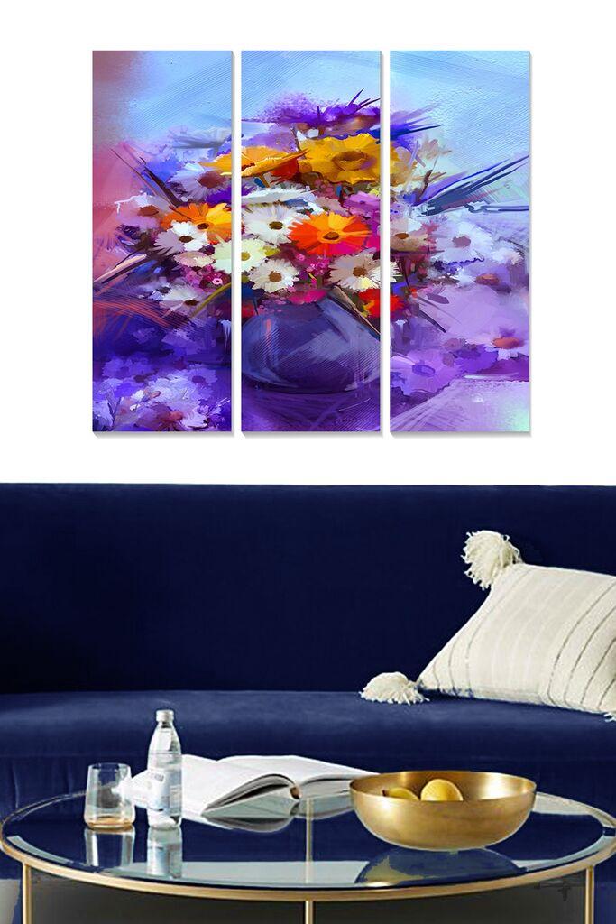 Wallity Слика YTY328566125_50120, 50x120 cm