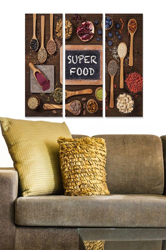 Wallity Слика YTY231887680_50120, 50x120 cm