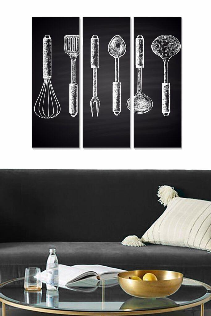 Wallity Слика WY305, 70x100 cm