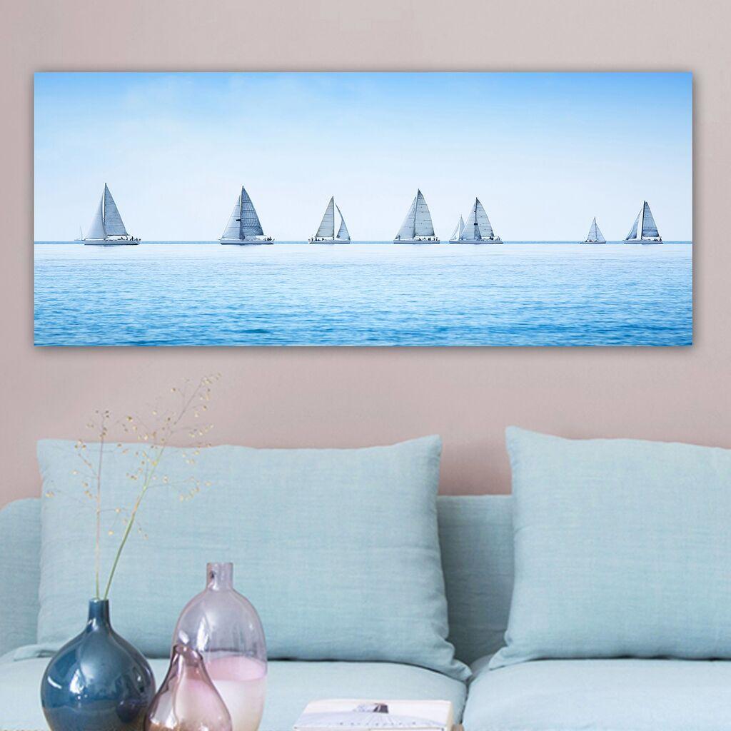 Wallity Слика YTY184119419_50120, 50x120 cm