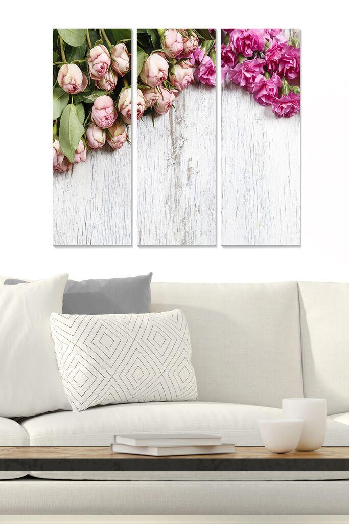 Wallity Сет Слики MDFDSCF7609, 3 Дела