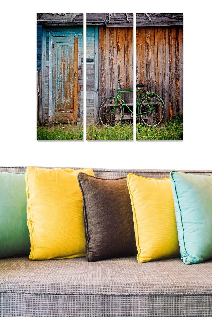 Wallity Слика YTY1031543241123_50120, 50x120 cm