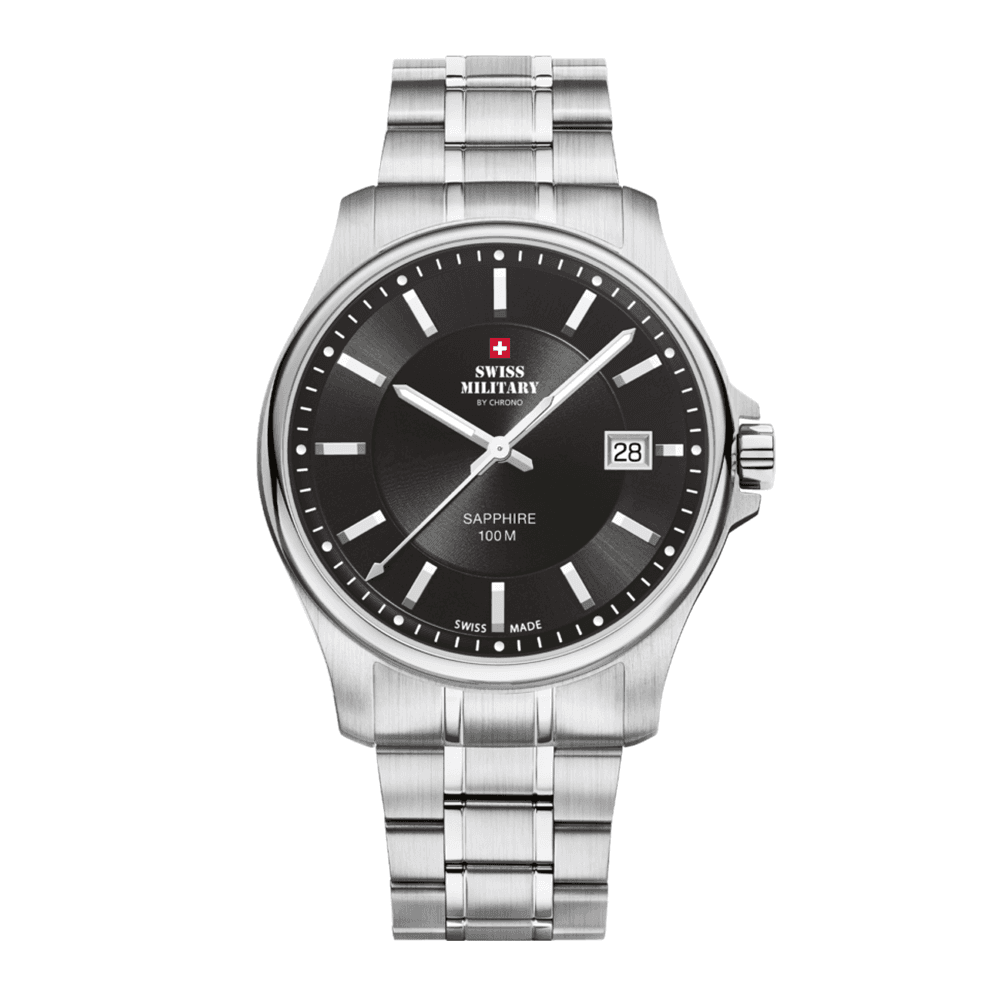 SWISS MILITARY Машки часовник SM30200.01