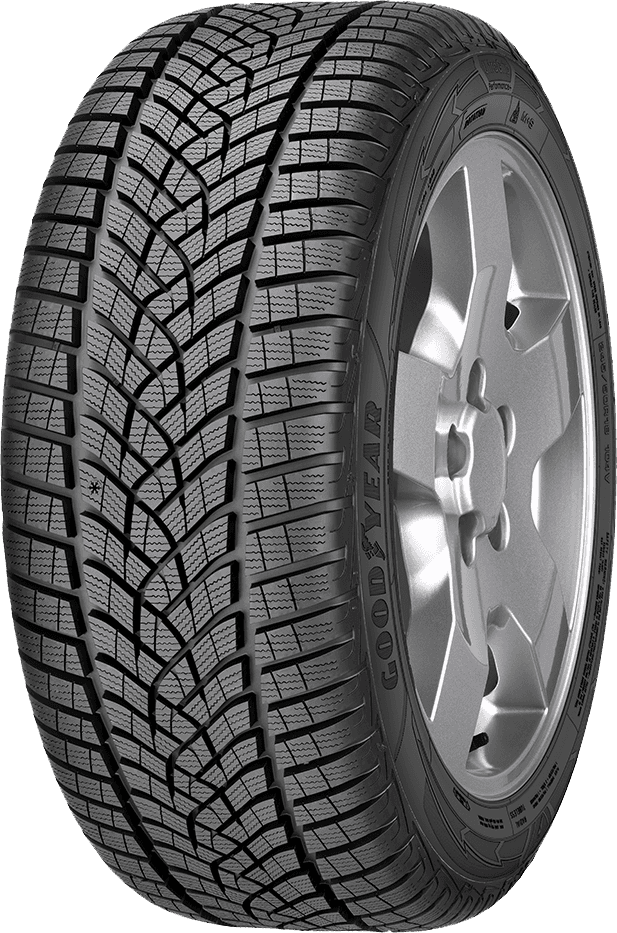GOODYEAR Зимска Гума 245/40R18 97V UG PERF G1 XL
