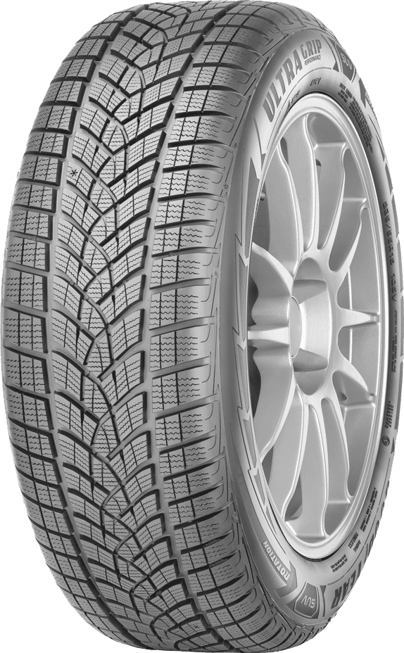 GOODYEAR Зимска Гума 245/50R20 105V UG PERF SUV G1 XL FP