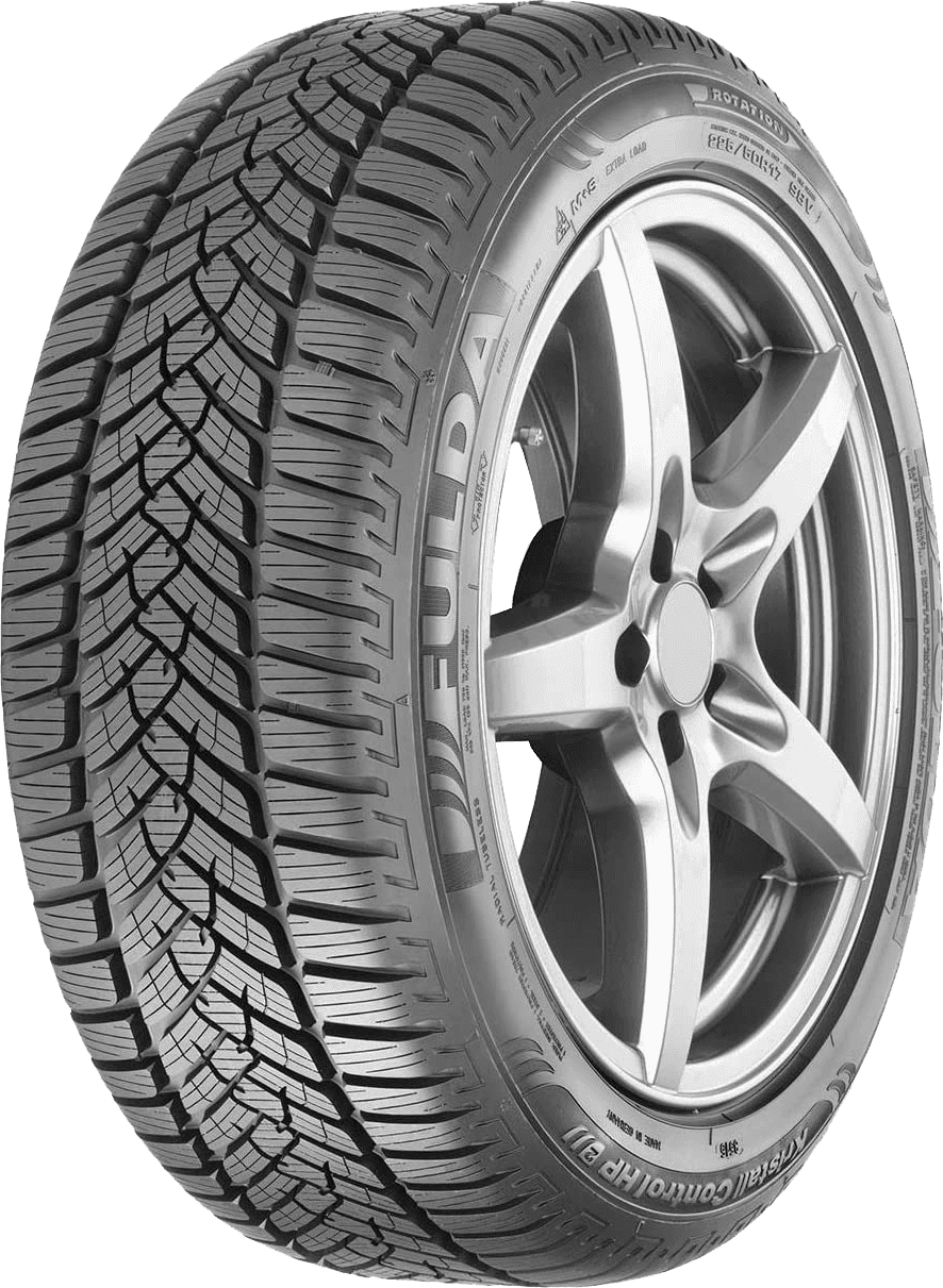 FULDA Зимска Гума 205/65R15 94T KRI CONTROL HP 2