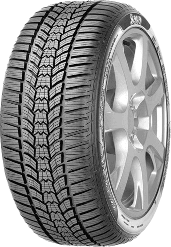 SAVA Зимска Гума 225/55R17 101V ESKIMO HP 2 XL