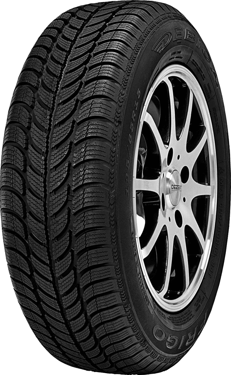 DEBICA Зимска Гума 195/65R15 91T FRIGO 2 MS