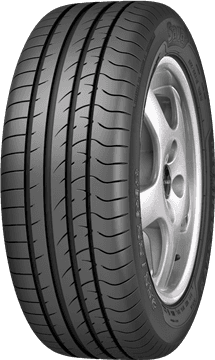 SAVA Летна Гума 255/60R18 112V INTENSA SUV 2 XL