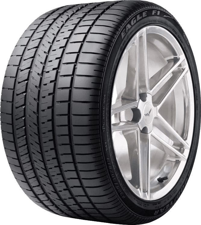 GOODYEAR Летна Гума 305/30ZR20 (103Y) EAG F1SUPERCAR3RT0XLFP