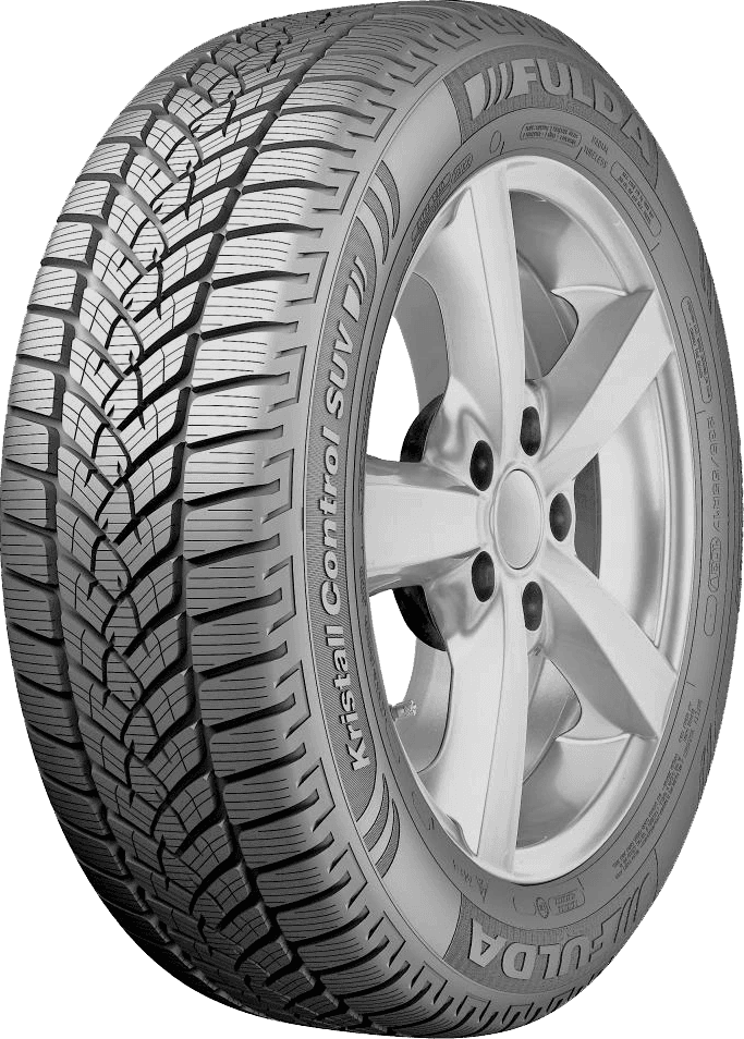 FULDA Зимска Гума 255/50R19 107V KRI CONTROL SUV XL FP