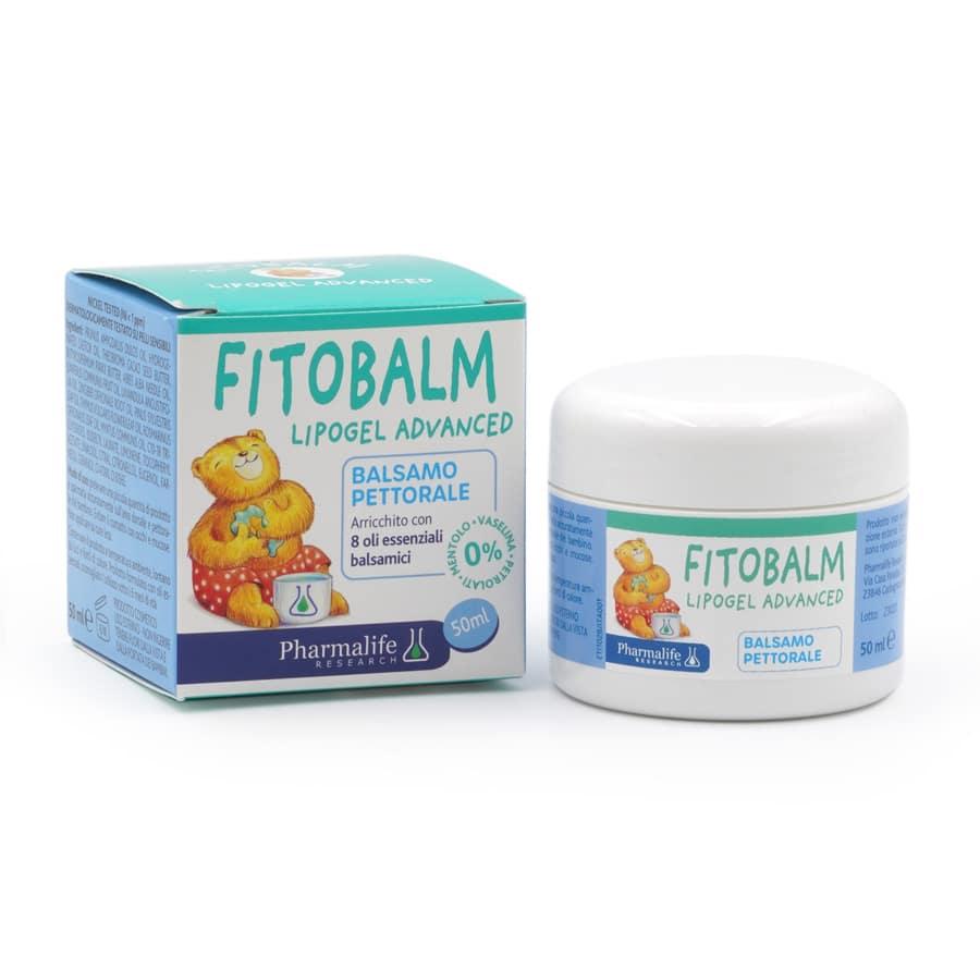PHARMALIFE Гел Fitobalm балсамико, 50мл.