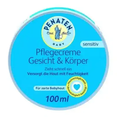 PENATEN Крем за лице и тело, 100мл.