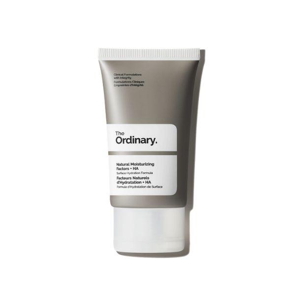 THE ORDINARY Крем Natural Moisturizing Factors + HA, 100мл.