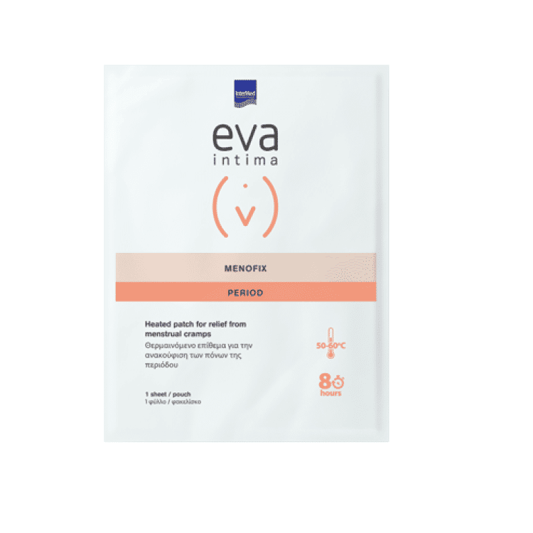 EVA INTIMA Гел за интима MENOFIX PERIOD