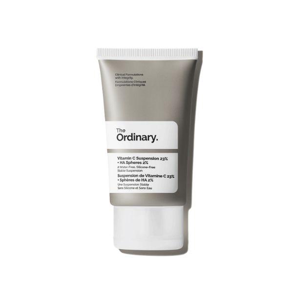 THE ORDINARY Серум Vitamin C + HA 2%, 30мл.
