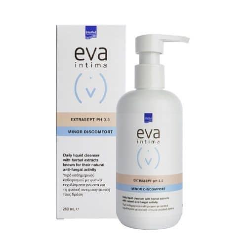EVA INTIMA EXTRASEPT Гел за интима 250мл.