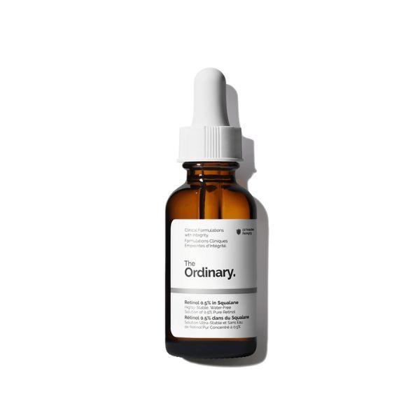 THE ORDINARY Серум Retinol 0.5% in Squalene, 30мл.
