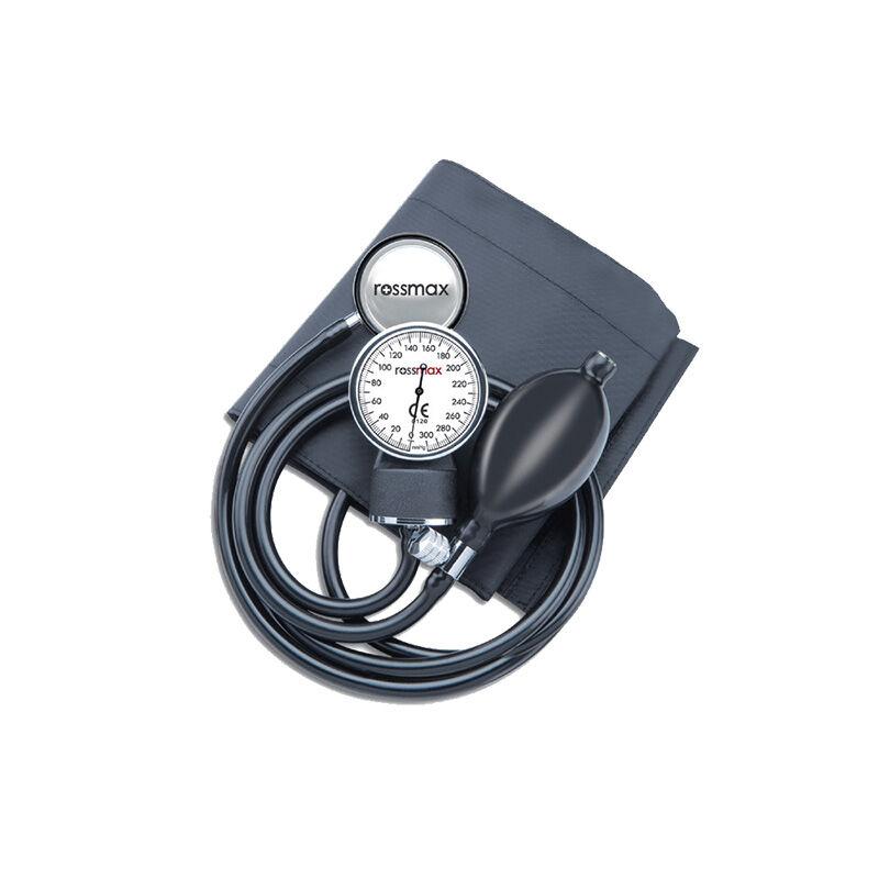ROSSMAX Апарат за притисок анероиден со стетоскоп