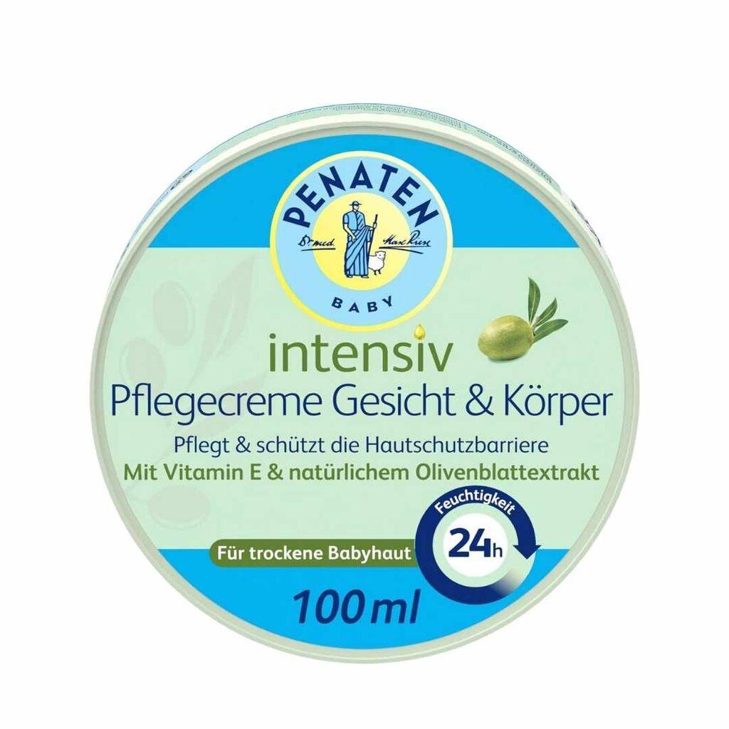 PENATEN Крем Интензивен, 100мл.