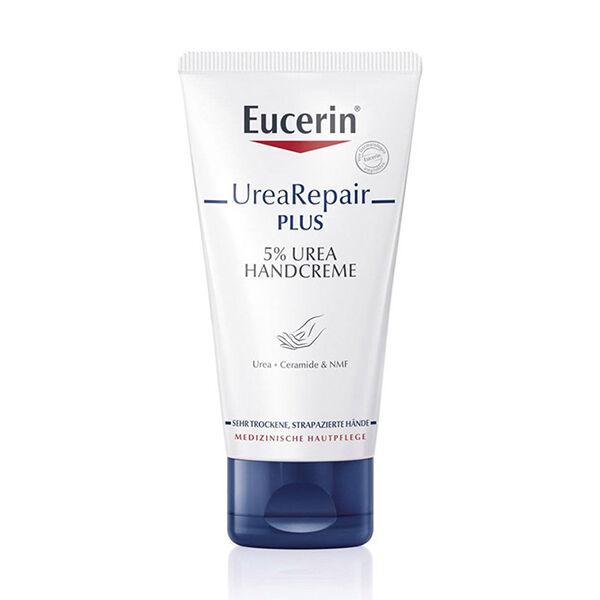 EUCERIN Крема UreaRepair Plus со 0,05 UREA 75мл.