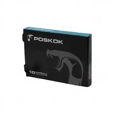 POSKOK Капсули x 10