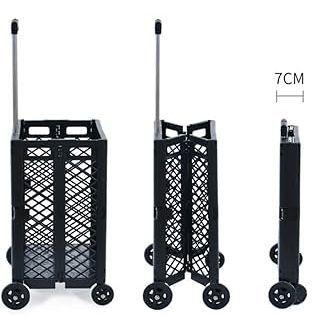 Количка за пазарење на расклопување