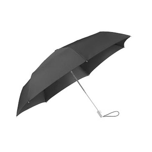 SAMSONITE Чадор, Alu Drop S , 108965/1041, Црна