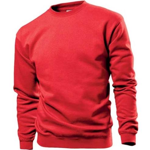 Блузон Ст4000 Стедман Колор Црвен Ххл