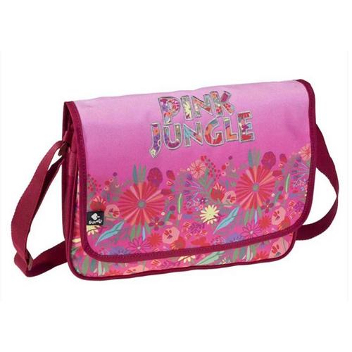 BUSQUETS Ташна, За На Рамо, 1прегради, Pink Jungle, 17.044.09530