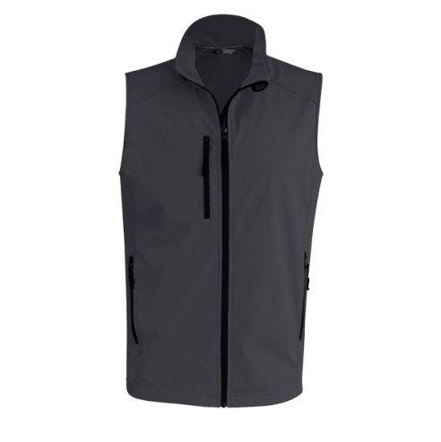 PUBLIK Елек, Машки, L, Feedback Men, 57.019.11, Темно Сив